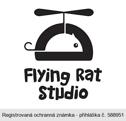 Flying Rat Studio