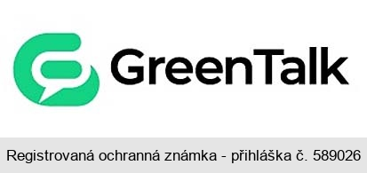 GreenTalk