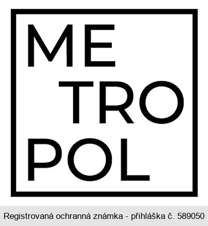 METROPOL