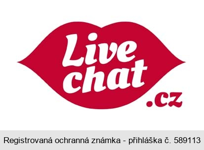 Live chat.cz