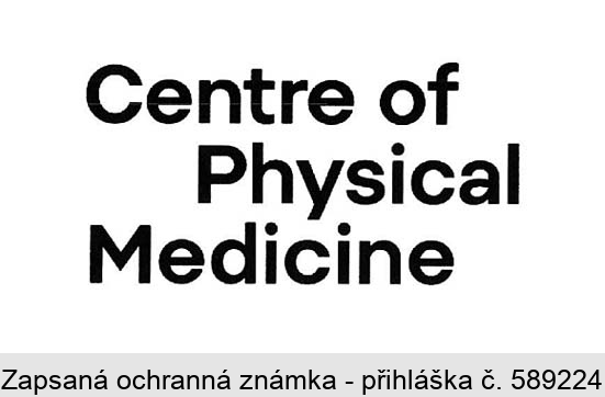 Centre of Physical Medicine