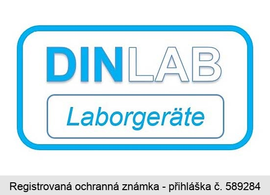 DINLAB Laborgeräte