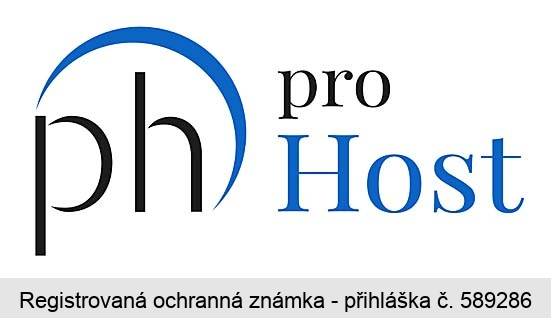 ph pro HOST