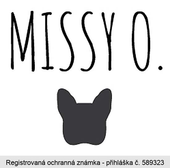 Missy O.
