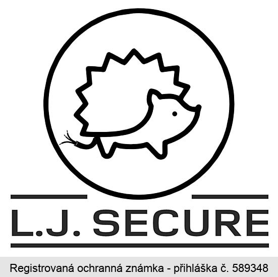 L.J. SECURE