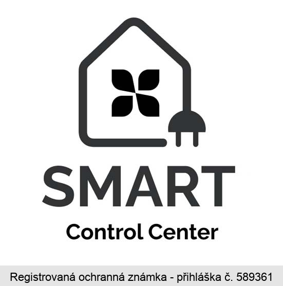 SMART Control Center