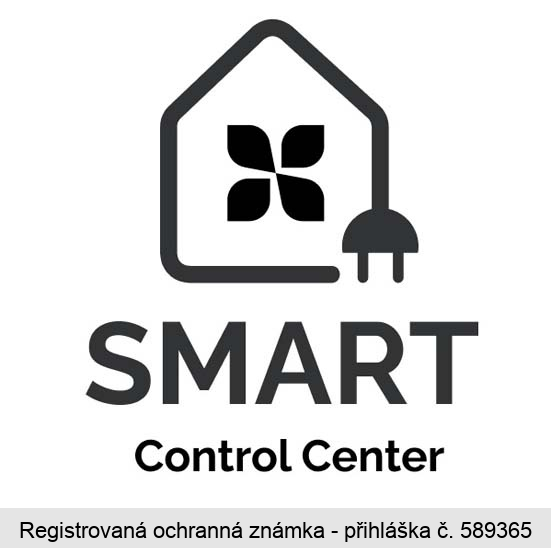 SMART Control Center