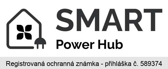 SMART Power Hub