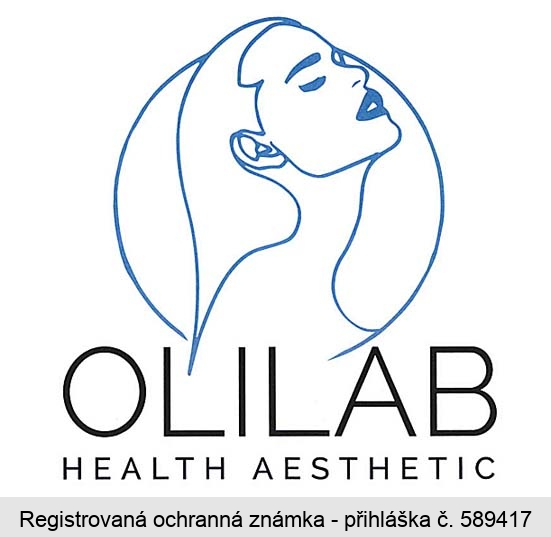 OLILAB HEALTH AESTHETIC