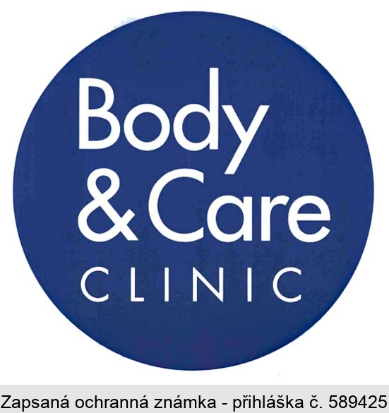 Body & Care CLINIC