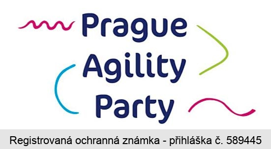 Prague Agility Party