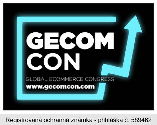 GECOMCON GLOBAL ECOMMERCE CONGRES www.gecomcon.com