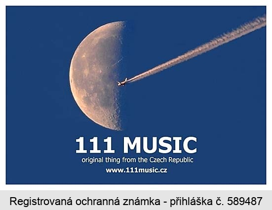 111 MUSIC original thing from the Czech Republic www.111music.cz