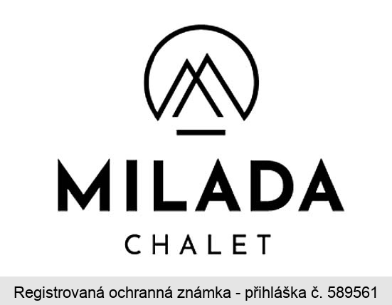 MILADA CHALET