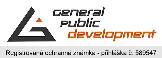 general public development
