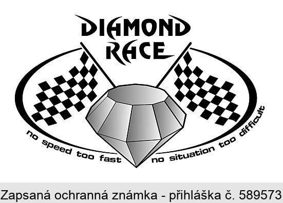 DIAMOND RACE