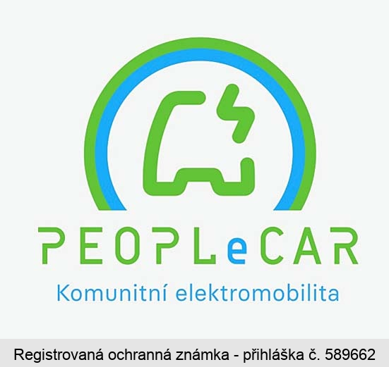 PEOPLeCAR Komunitní elektromobilita
