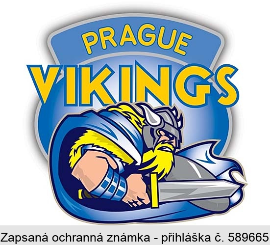 PRAGUE VIKINGS