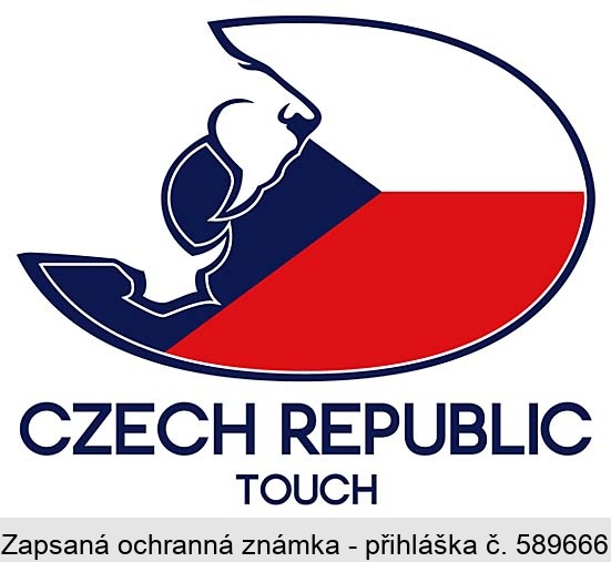 CZECH REPUBLIC TOUCH