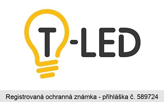 T-LED