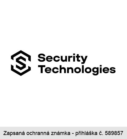 S Security Technologies