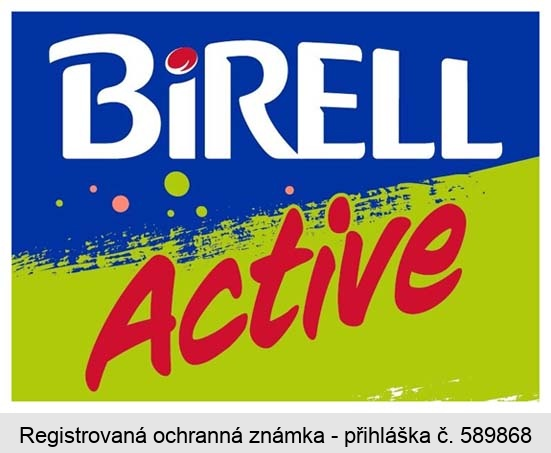 BiRELL Active