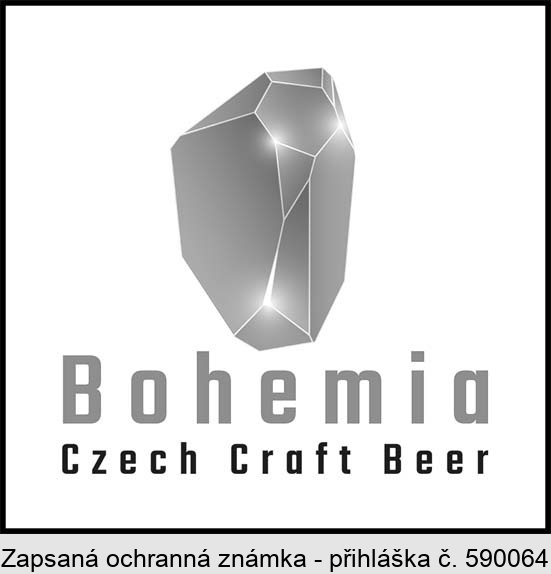 Bohemia Czech Craft Beer
