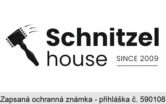 Schnitzel house SINCE 2009