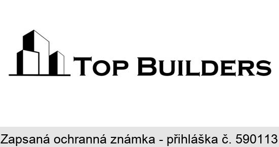 TOP BUILDERS
