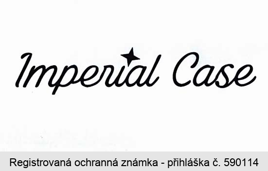 Imperial Case
