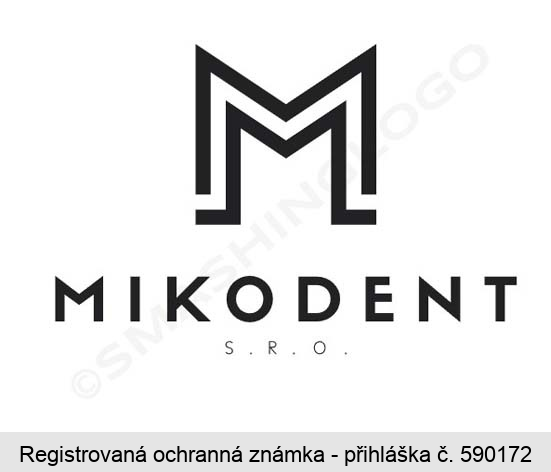 M MIKODENT S . R . O .
