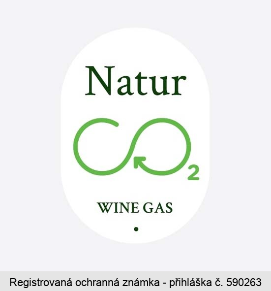 Natur WINE GAS