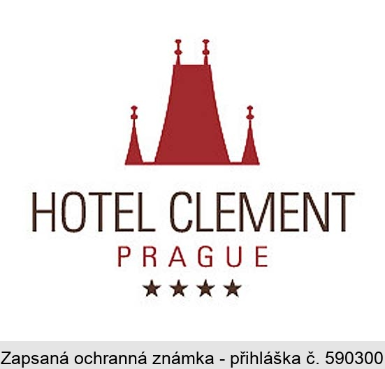HOTEL CLEMENT PRAGUE