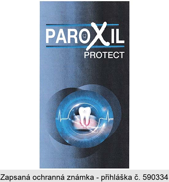 PAROXIL PROTECT