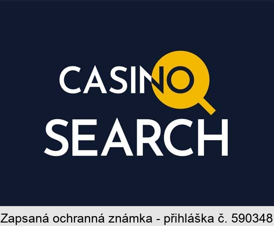 CASINO SEARCH