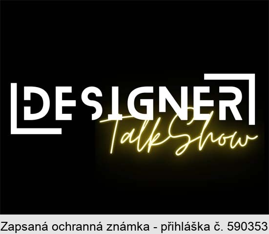 DESIGNER TalkShow