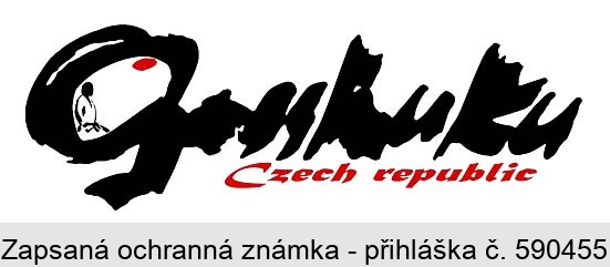 Gasshuku Czech Republic