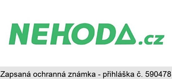 NEHODA.cz