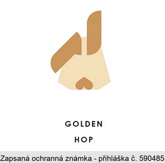 GOLDEN HOP