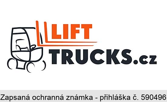 LIFT TRUCKS.cz