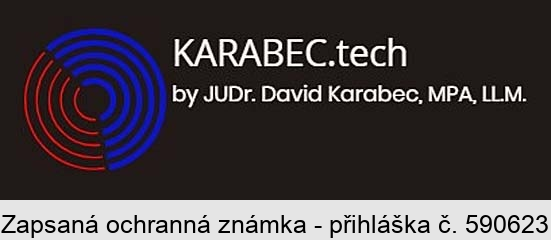 KARABEC.tech by JUDr. David Karabec, MPA, LL.M.