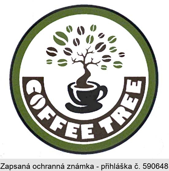 COFFEE TREE