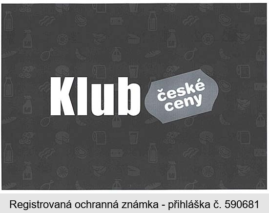 Klub české ceny
