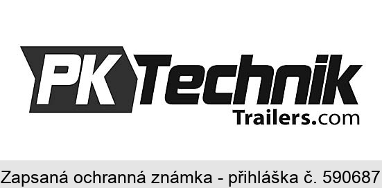 PK Technik Trailers.com