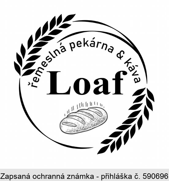 řemeslná pekárna & káva Loaf