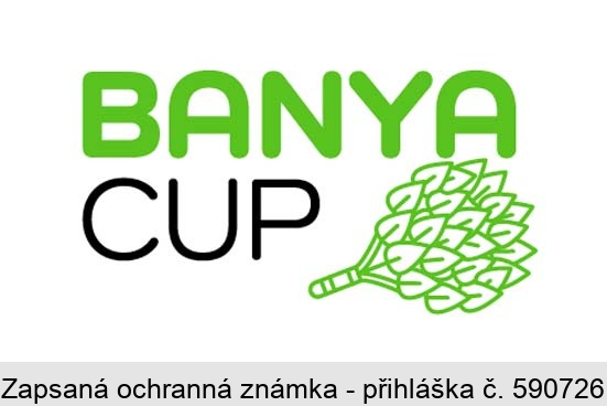 BANYA CUP