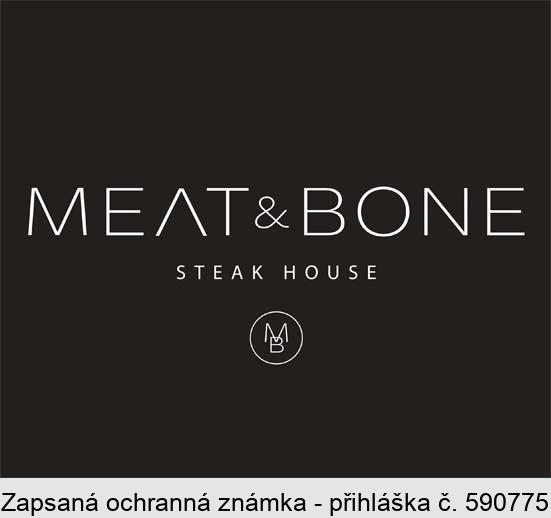MEAT&BONE STEAK HOUSE MB