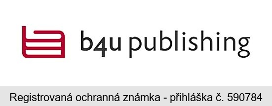 b4u publishing