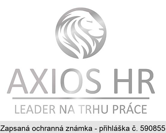 AXIOS HR LEADER NA TRHU PRÁCE