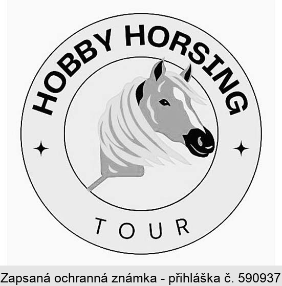 HOBBY HORSING TOUR
